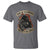 Funny Grumpy Old Biker T Shirt Sons Of Alzheimer Where Is My Bike - Wonder Print Shop