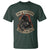 Funny Grumpy Old Biker T Shirt Sons Of Alzheimer Where Is My Bike - Wonder Print Shop