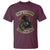 Funny Grumpy Old Biker T Shirt Sons Of Alzheimer Where Is My Bike - Wonder Print Shop