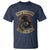 Funny Grumpy Old Biker T Shirt Sons Of Alzheimer Where Is My Bike - Wonder Print Shop