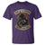 Funny Grumpy Old Biker T Shirt Sons Of Alzheimer Where Is My Bike - Wonder Print Shop