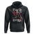 Pray Up Before You Mount Up Hoodie Christian Biker Religious Faith - Wonder Print Shop
