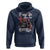 Pray Up Before You Mount Up Hoodie Christian Biker Religious Faith - Wonder Print Shop