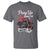 Pray Up Before You Mount Up T Shirt Christian Biker Religious Faith - Wonder Print Shop