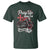 Pray Up Before You Mount Up T Shirt Christian Biker Religious Faith - Wonder Print Shop