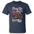Pray Up Before You Mount Up T Shirt Christian Biker Religious Faith - Wonder Print Shop