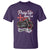 Pray Up Before You Mount Up T Shirt Christian Biker Religious Faith - Wonder Print Shop