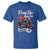 Pray Up Before You Mount Up T Shirt Christian Biker Religious Faith - Wonder Print Shop