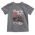Pray Up Before You Mount Up Toddler T Shirt Christian Biker Religious Faith - Wonder Print Shop