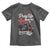 Pray Up Before You Mount Up Toddler T Shirt Christian Biker Religious Faith - Wonder Print Shop