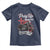 Pray Up Before You Mount Up Toddler T Shirt Christian Biker Religious Faith - Wonder Print Shop