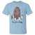 Funny Pesto The Penguin T Shirt I'm Just A Baby Meme - Wonder Print Shop