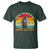 Pesto The Penguin T Shirt More To Love Vintage Sunset Retro - Wonder Print Shop
