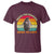 Pesto The Penguin T Shirt More To Love Vintage Sunset Retro - Wonder Print Shop