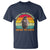 Pesto The Penguin T Shirt More To Love Vintage Sunset Retro - Wonder Print Shop