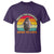 Pesto The Penguin T Shirt More To Love Vintage Sunset Retro - Wonder Print Shop