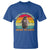 Pesto The Penguin T Shirt More To Love Vintage Sunset Retro - Wonder Print Shop