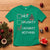 Funny Nice Naughty And I Regret Nothing Christmas List T Shirt Christmas Tree Candy Cane - Wonder Print Shop