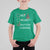 Funny Nice Naughty Insufficient Evidence T Shirt For Kid Christmas Tree Candy Cane - Wonder Print Shop