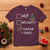 Funny Nice Naughty I Swear I Tried T Shirt Christmas Tree Candy Cane - Wonder Print Shop