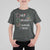 Funny Nice Naughty I Swear I Tried T Shirt For Kid Christmas Tree Candy Cane - Wonder Print Shop