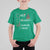 Funny Nice Naughty I Swear I Tried T Shirt For Kid Christmas Tree Candy Cane - Wonder Print Shop