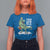 Funny Christmas T-Rex T Shirt For Women Tree Rex Dinosaur Xmas Tree - Wonder Print Shop