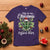 Funny Weed Christmas T Shirt This Is My Christmas Pajama Shirt - Wonder Print Shop