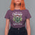 Funny Weed Christmas T Shirt For Women This Is My Christmas Pajama Shirt - Wonder Print Shop