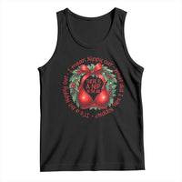 Funny Christmas Movie Tank Top Its A Bit Nipply Out I Mean Nippy Out What Did I Say Nipple - Wonder Print Shop