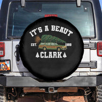 Its A Beaut Clark Spare Tire Cover Funny Christmas Vacation Holiday Movie - Wonder Print Shop