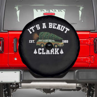 Its A Beaut Clark Spare Tire Cover Funny Christmas Vacation Holiday Movie - Wonder Print Shop