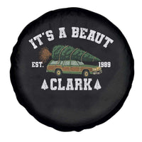 Its A Beaut Clark Spare Tire Cover Funny Christmas Vacation Holiday Movie - Wonder Print Shop