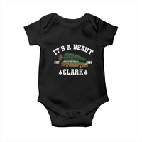 Its A Beaut Clark Baby Onesie Funny Christmas Vacation Holiday Movie - Wonder Print Shop