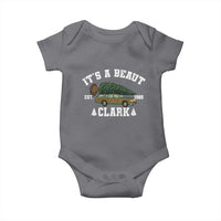 Its A Beaut Clark Baby Onesie Funny Christmas Vacation Holiday Movie - Wonder Print Shop