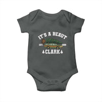Its A Beaut Clark Baby Onesie Funny Christmas Vacation Holiday Movie - Wonder Print Shop