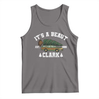 Its A Beaut Clark Tank Top Funny Christmas Vacation Holiday Movie - Wonder Print Shop