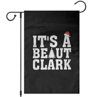 Funny Christmas Movie Its A Beaut Clark Garden Flag Xmas Vacation Holiday - Wonder Print Shop