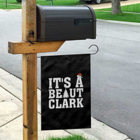 Funny Christmas Movie Its A Beaut Clark Garden Flag Xmas Vacation Holiday - Wonder Print Shop