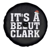 Funny Christmas Movie Its A Beaut Clark Spare Tire Cover Xmas Vacation Holiday - Wonder Print Shop