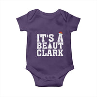 Funny Christmas Movie Its A Beaut Clark Baby Onesie Xmas Vacation Holiday - Wonder Print Shop