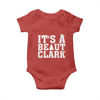 Funny Christmas Movie Its A Beaut Clark Baby Onesie Xmas Vacation Holiday - Wonder Print Shop