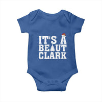 Funny Christmas Movie Its A Beaut Clark Baby Onesie Xmas Vacation Holiday - Wonder Print Shop