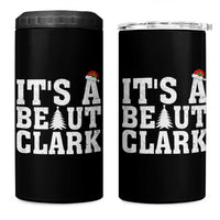 Funny Christmas Movie Its A Beaut Clark 4 in 1 Can Cooler Tumbler Xmas Vacation Holiday - Wonder Print Shop