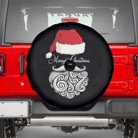 6 7 Xmas 67 Santa Six Seven Meme Merry Christmas Spare Tire Cover - Wonder Print Shop