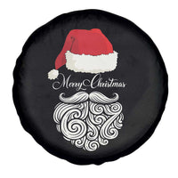 6 7 Xmas 67 Santa Six Seven Meme Merry Christmas Spare Tire Cover - Wonder Print Shop