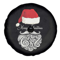 6 7 Xmas 67 Santa Six Seven Meme Merry Christmas Spare Tire Cover - Wonder Print Shop