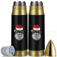 6 7 Xmas 67 Santa Six Seven Meme Merry Christmas Bullet Tumbler - Wonder Print Shop