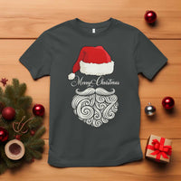6 7 Xmas 67 Santa Six Seven Meme Merry Christmas T Shirt - Wonder Print Shop