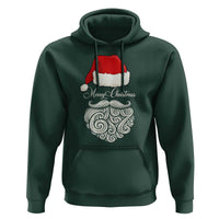 6 7 Xmas 67 Santa Six Seven Meme Merry Christmas Hoodie - Wonder Print Shop